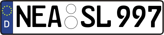 NEA-SL997