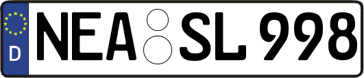 NEA-SL998