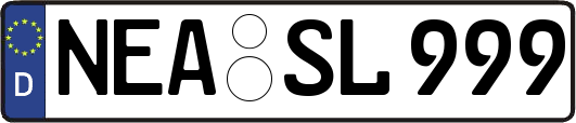 NEA-SL999