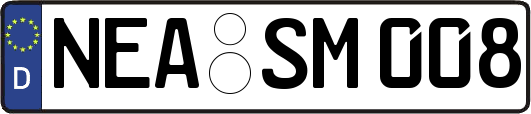 NEA-SM008