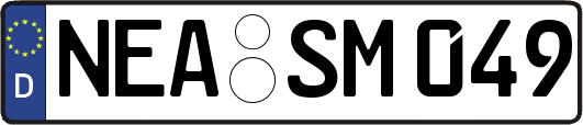 NEA-SM049