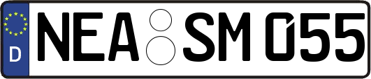 NEA-SM055