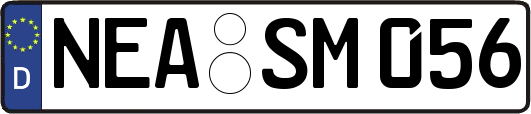 NEA-SM056