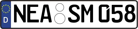 NEA-SM058