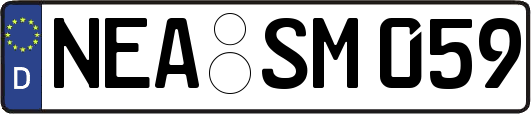 NEA-SM059