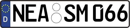 NEA-SM066