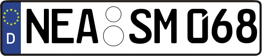 NEA-SM068