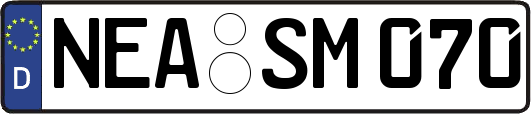 NEA-SM070