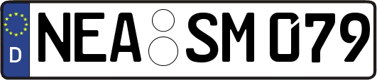 NEA-SM079