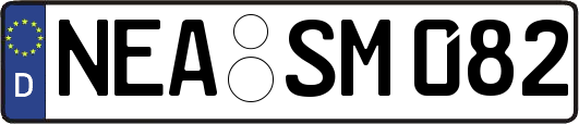 NEA-SM082