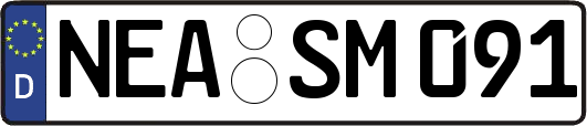 NEA-SM091
