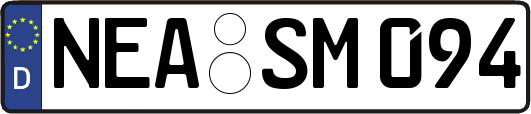 NEA-SM094