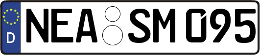 NEA-SM095