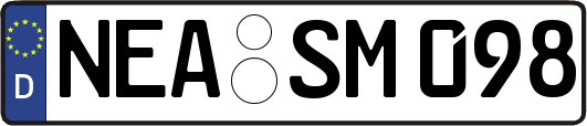 NEA-SM098