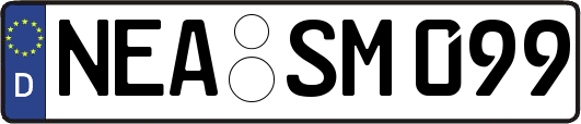 NEA-SM099