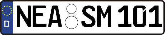 NEA-SM101