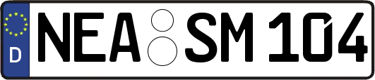 NEA-SM104