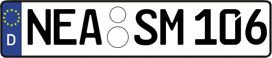 NEA-SM106