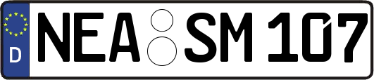NEA-SM107