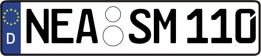 NEA-SM110