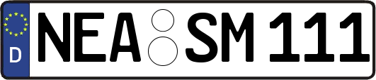 NEA-SM111
