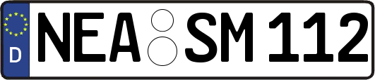 NEA-SM112