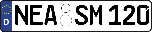 NEA-SM120