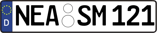 NEA-SM121