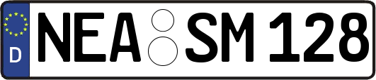NEA-SM128