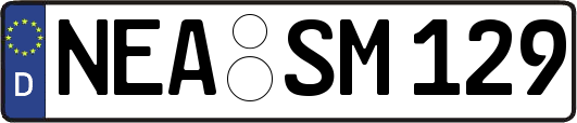 NEA-SM129