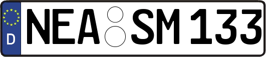 NEA-SM133