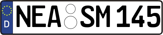 NEA-SM145