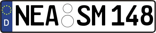 NEA-SM148