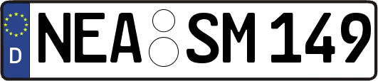 NEA-SM149