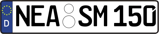 NEA-SM150