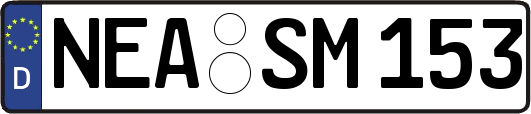 NEA-SM153