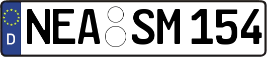 NEA-SM154