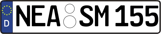 NEA-SM155