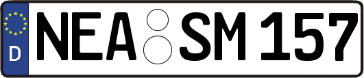NEA-SM157