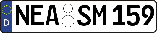 NEA-SM159