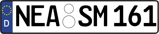 NEA-SM161