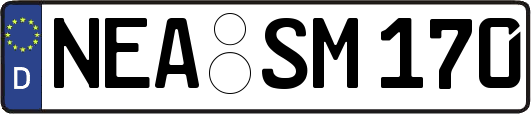 NEA-SM170