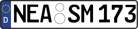 NEA-SM173