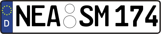 NEA-SM174