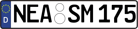 NEA-SM175