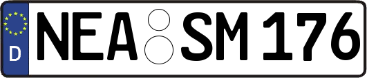 NEA-SM176
