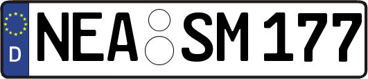 NEA-SM177