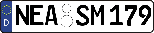 NEA-SM179