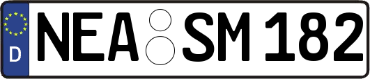 NEA-SM182