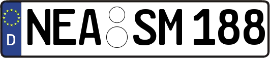 NEA-SM188